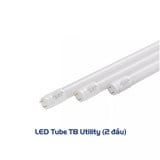 Opple đèn bóng tuýp T8 UA DE 32W, 1m2, 6500K OPDDTP-006-32W