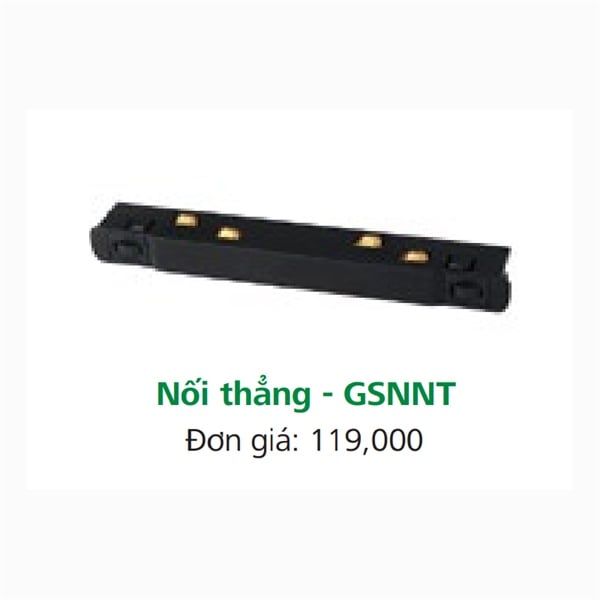 GS Nối nguồn đèn ray nam châm GSNNT