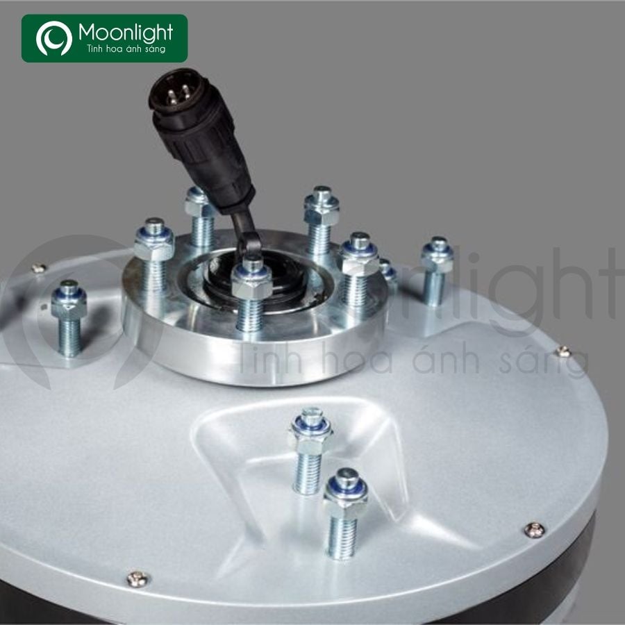 Quạt trần công nghiệp Hunter Industrial DDI 3 cánh