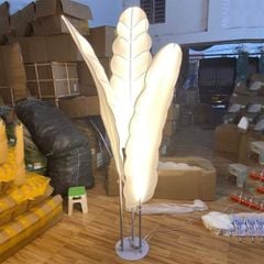 Đèn sàn hiện đại VLDSHD-101