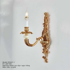 Đèn tường tân cổ điển VLDTCD-187