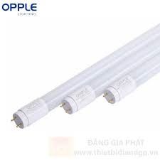 Opple_Bóng tuýp led T8 U2 18W 1200mm ánh sáng trung tính 4000K