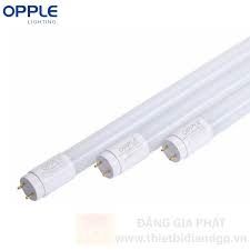 Opple_Bóng tuýp led T8 U2 18W 1200mm ánh sáng trung tính 4000K