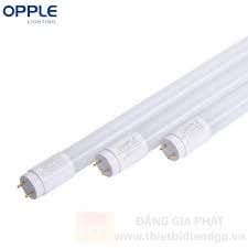 Opple_Bóng tuýp led T8 U2 18W 1200mm ánh sáng trắng 6500K