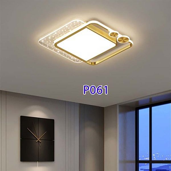 Đèn mâm mica VLDMMI-336