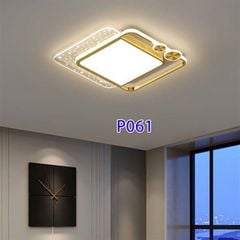 Đèn mâm mica VLDMMI-336