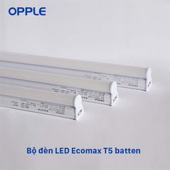 Opple bóng đèn tuýp T5 14W 4000K 1170mm EcoMax1 OPDDTP-001-1170-4K