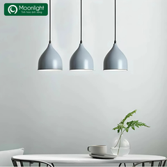 Đèn thả hợp kim VLTHHK-121