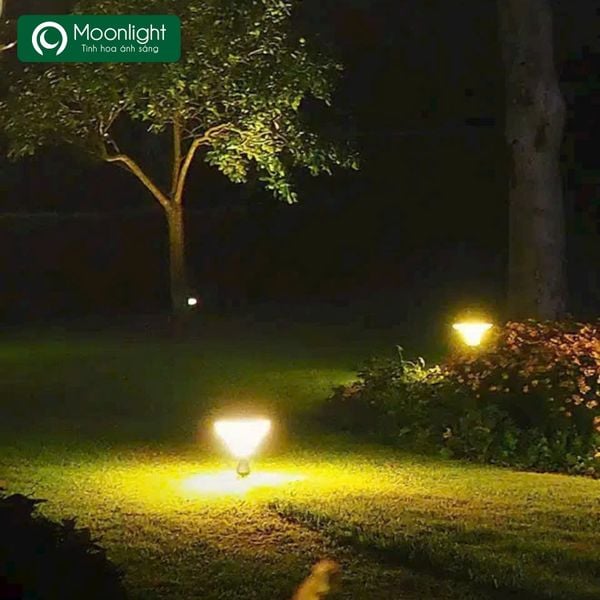 Đèn năng lượng mặt trời