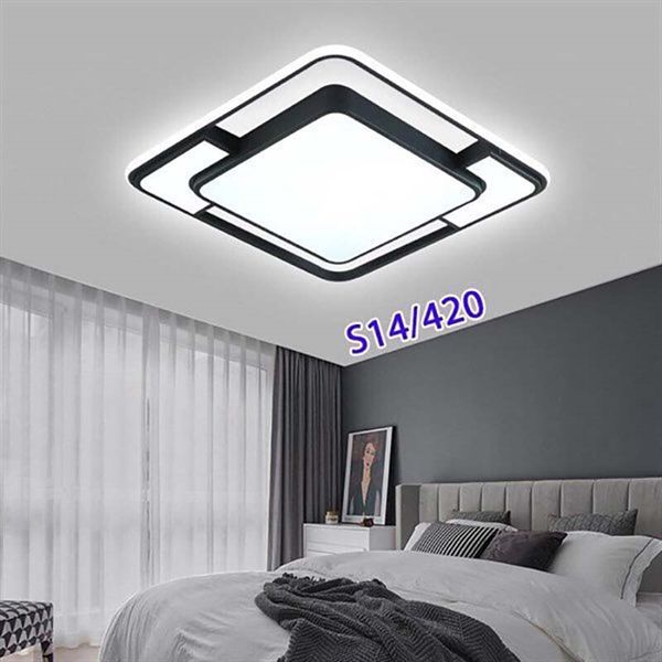 Đèn mâm mica VLDMMI-344