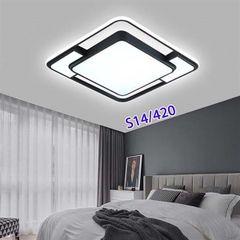 Đèn mâm mica VLDMMI-344