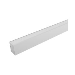 ELV Đèn led văn phòng 30W, chíp Epistar, KT: 1200*55*H74, 90lm/W, góc chiếu 120, 6400K CXS5570B-6K-BK