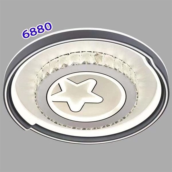 Đèn mâm mica VLDMMI-348