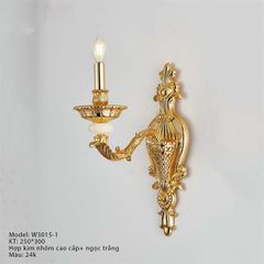 Đèn tường tân cổ điển VLDTCD-181