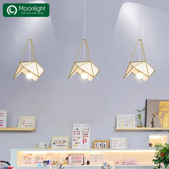 Đèn thả hợp kim VLTHHK-105