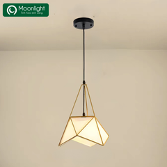 Đèn thả hợp kim VLTHHK-105