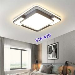 Đèn mâm mica VLDMMI-239