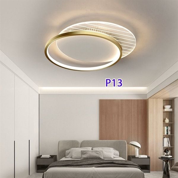 Đèn mâm mica led VLMNP12 VLDMMI-106