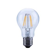 Opple bóng búp led Edison A60 4W, 2700K đui E27 OPDDBB-004-A60-4W