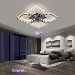 Đèn mâm mica VLDMMI-288