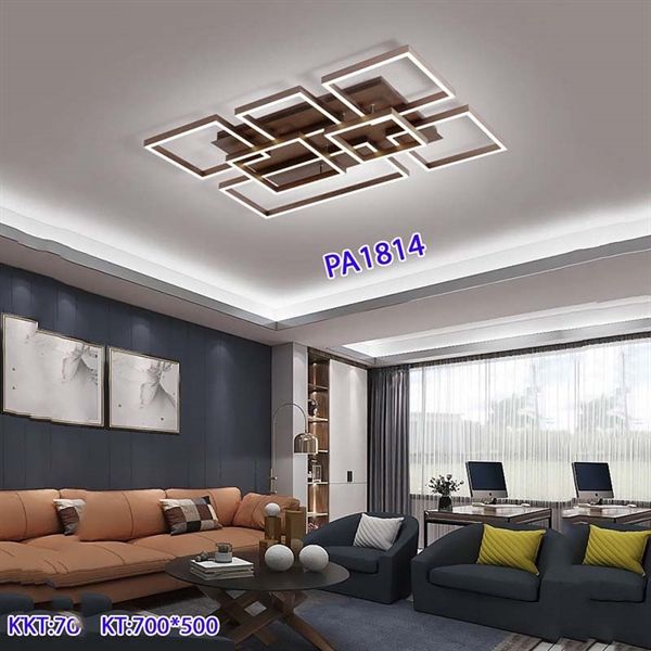 Đèn mâm mica VLDMMI-302