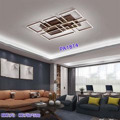 Đèn mâm mica VLDMMI-302