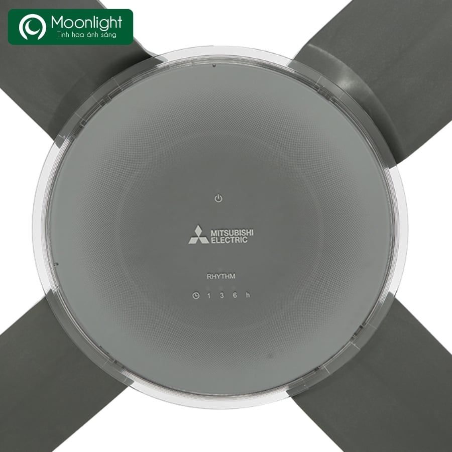 Quạt trần Mitsubishi Electric 4 cánh C56-RA4 CY-GY 64W