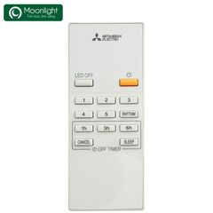 Quạt trần Mitsubishi Electric 4 cánh C56-RA4 CY-GY 64W