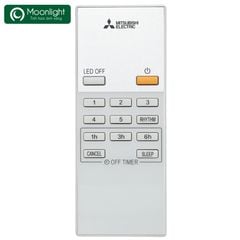 Quạt trần Mitsubishi Electric 5 cánh C56-RA5 CY-GY 65W