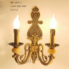 Đèn tường tân cổ điển VLDTCD-129