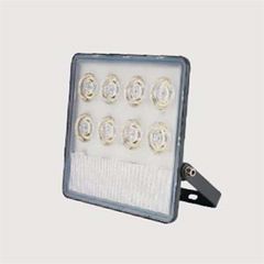 Opple đèn pha LED-FL-EQII 100W 4000K GY GP IP66, KT D270*260*36 OPNTPH-002-100W-4K OPNTPH-002-100W-4K