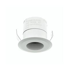 Đèn led âm trần spotlight 3W ELV CEJ1030