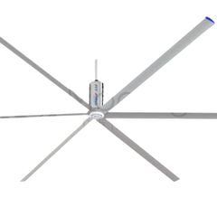 Quạt trần công nghiệp RTFANS CF 6 cánh