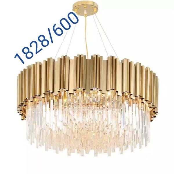 Đèn thả pha lê chùm tròn D600, TPL_016, 1828, 1072, VLTHPL-266-AA