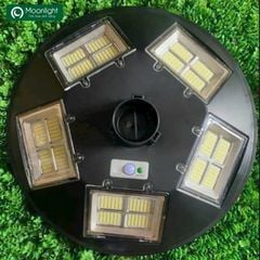 Đầu đèn đường năng lượng mặt trời 600w, IP67, VLNTDG-012