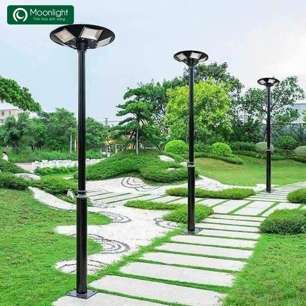 Đầu đèn đường năng lượng mặt trời 600w, IP67, VLNTDG-012