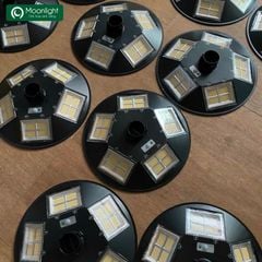 Đầu đèn đường năng lượng mặt trời 600w, IP67, VLNTDG-012