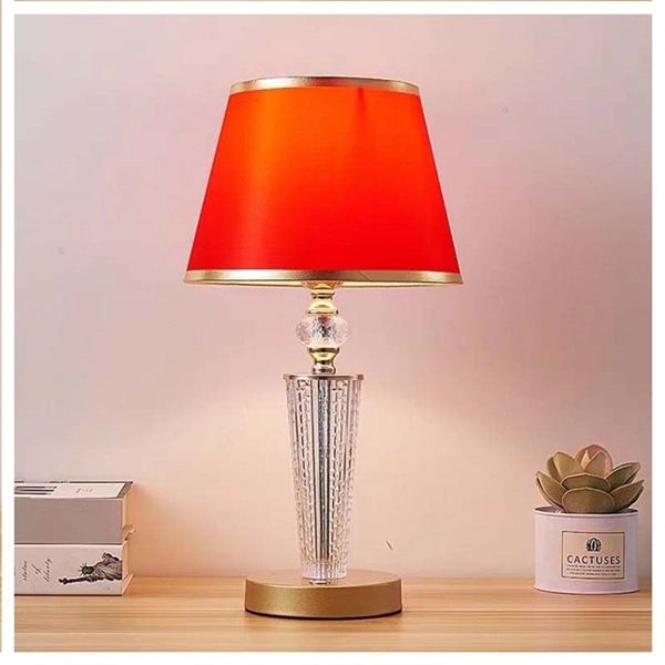 Đèn bàn trang trí VLDBTR-155