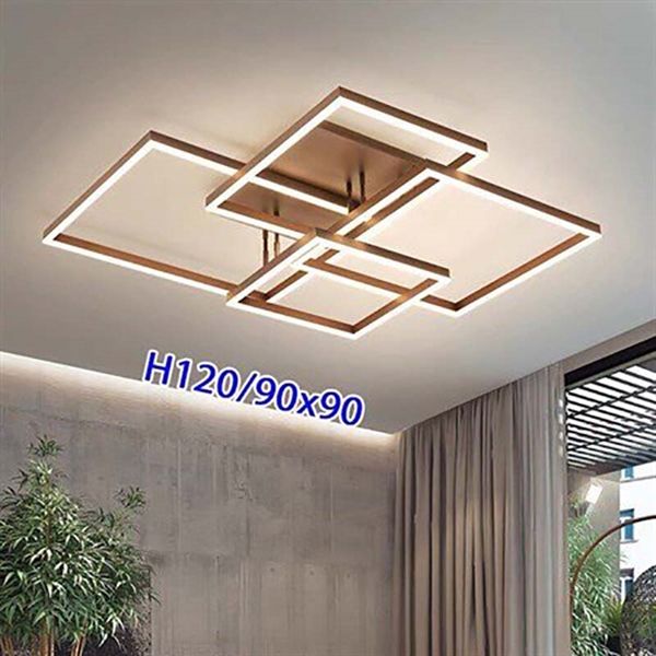 Đèn mâm mica VLDMMI-148