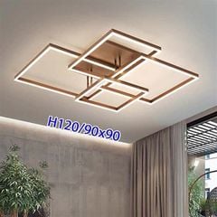 Đèn mâm mica VLDMMI-148