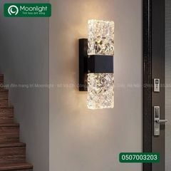 Đèn tường pha lê A70, C6498V D290*90*70