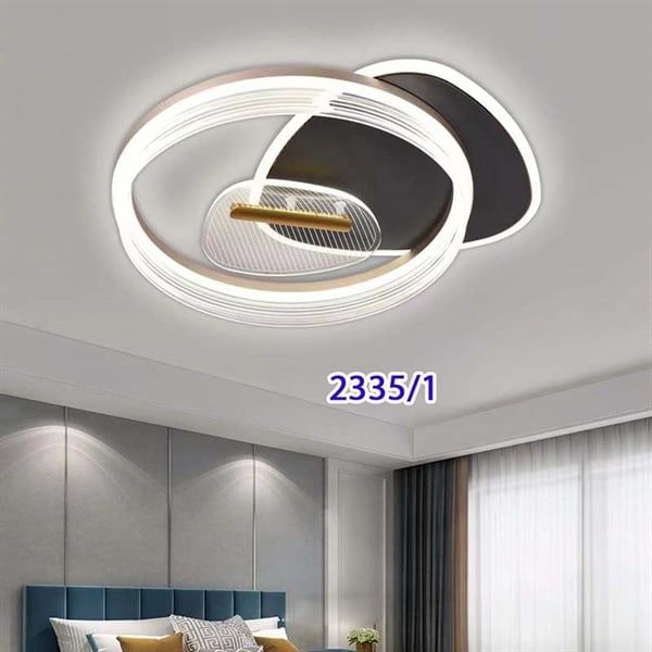 Đèn mâm mica VLDMMI-347