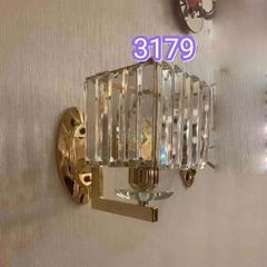 Đèn tường chao thủy tinh VLDTTI-213