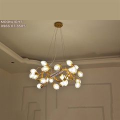 Đèn thả serip VLTHSE-061