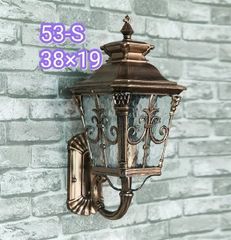 Đèn tường chùa màu gold 53-S VLDTCH-083-GOLD