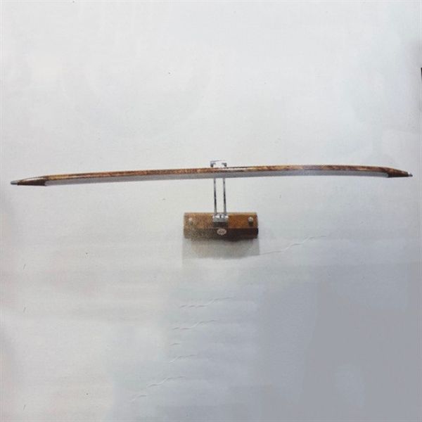 HT Đèn tranh đèn gương Dài 1m2 15W L291-1m2 HTDETG-007-AC