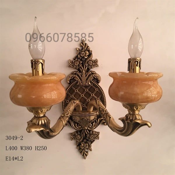 Đèn tường tân cổ điển VLDTCD-126