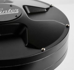 Quạt trần công nghiệp Hunter Industrial ECO 4 cánh