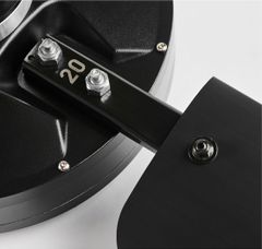 Quạt trần công nghiệp Hunter Industrial ECO 4 cánh