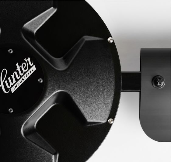 Quạt trần công nghiệp Hunter Industrial ECO 4 cánh